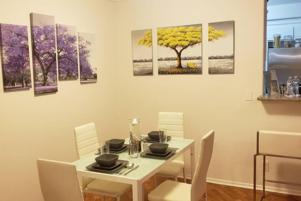 Lovely 2 Bedroom Near The Heart Of Hollywood Appartamento *