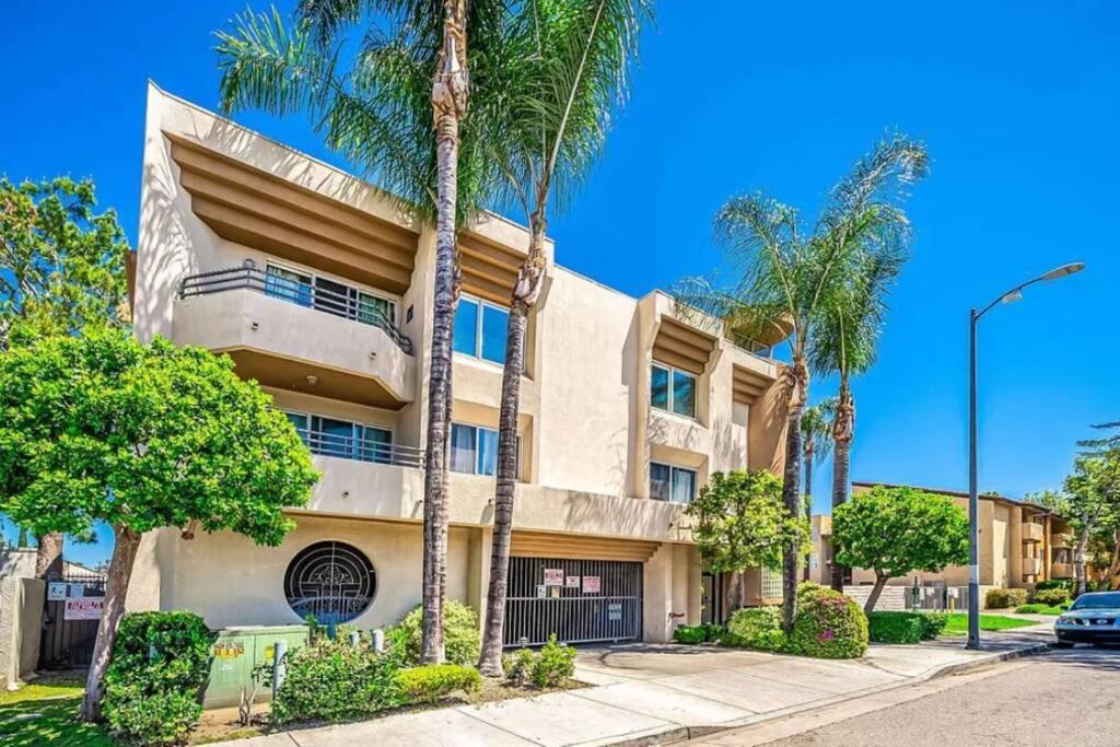 Appartamento Lovely 2 Bedroom Near The Heart Of Hollywood *