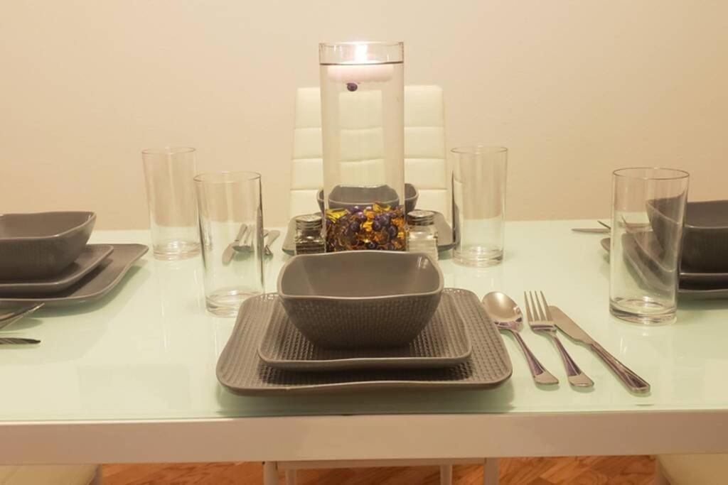 Appartamento Lovely 2 Bedroom Near The Heart Of Hollywood Los Angeles
