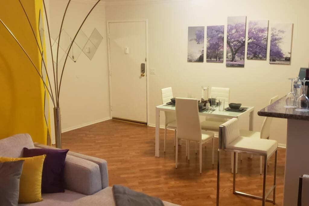 Appartamento Lovely 2 Bedroom Near The Heart Of Hollywood *