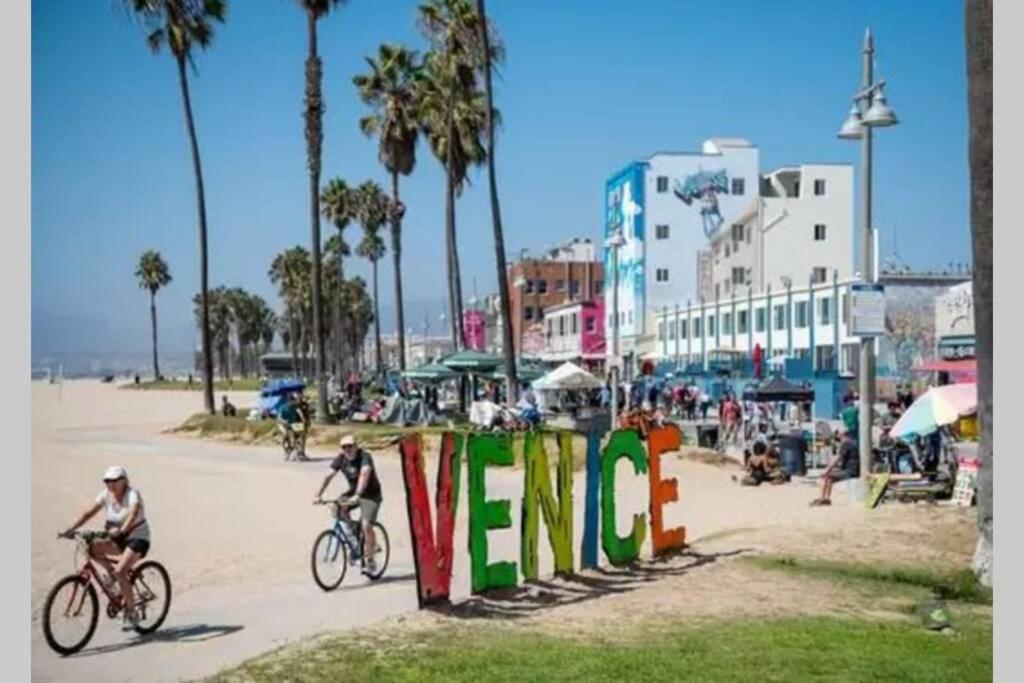Appartamento Lovely 2 Bedroom Near The Heart Of Hollywood *
